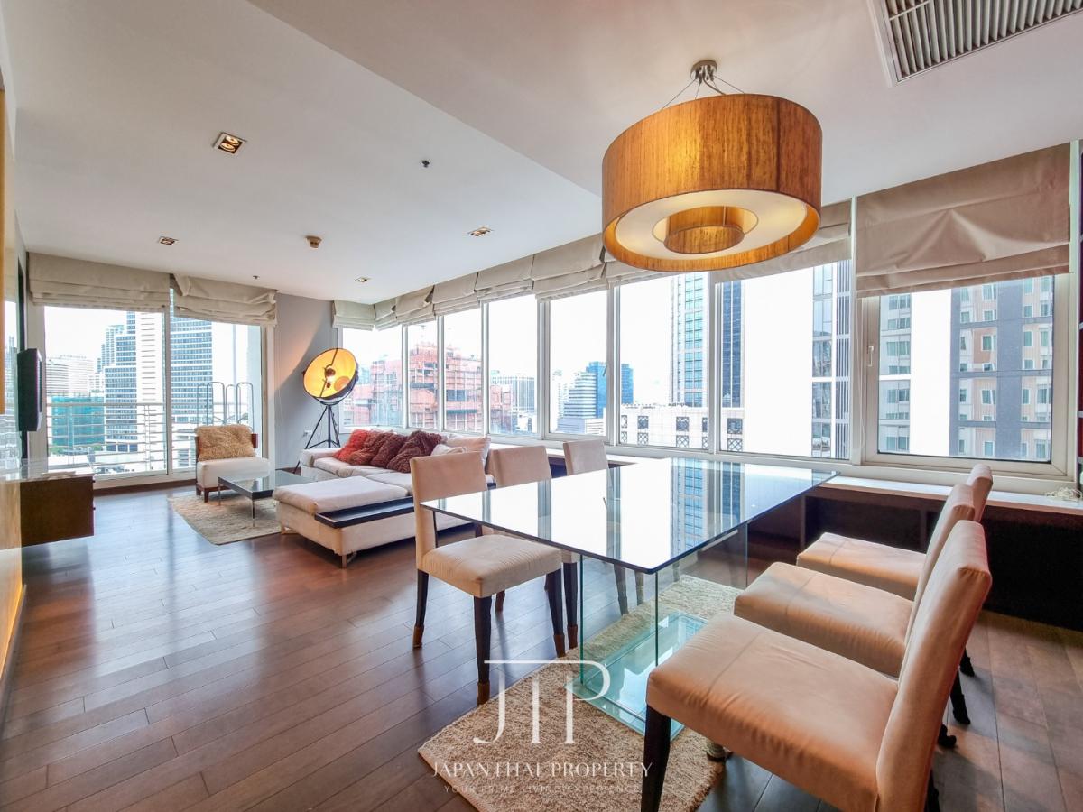 *Siri Residence*  142sq.m 3bed+maid and storage room for rent nearby Phrom Phong station *No-pet* *welcome co-agent* 