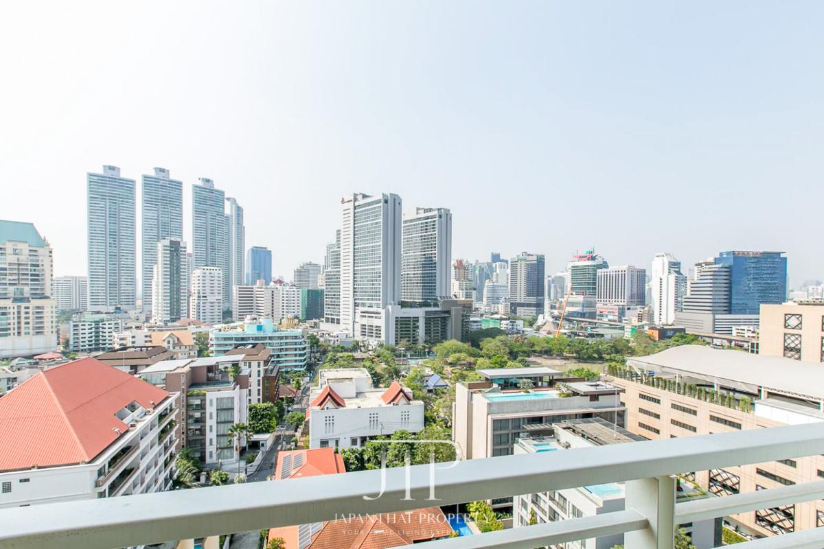 *Siri Residence*  142sq.m 3bed+maid and storage room for rent nearby Phrom Phong station *No-pet* *welcome co-agent* 