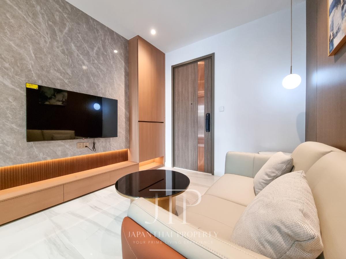 *Supalai Icon Sathorn* Luxury Brand New 1 Bedroom with Pool View in Sathorn Rd.