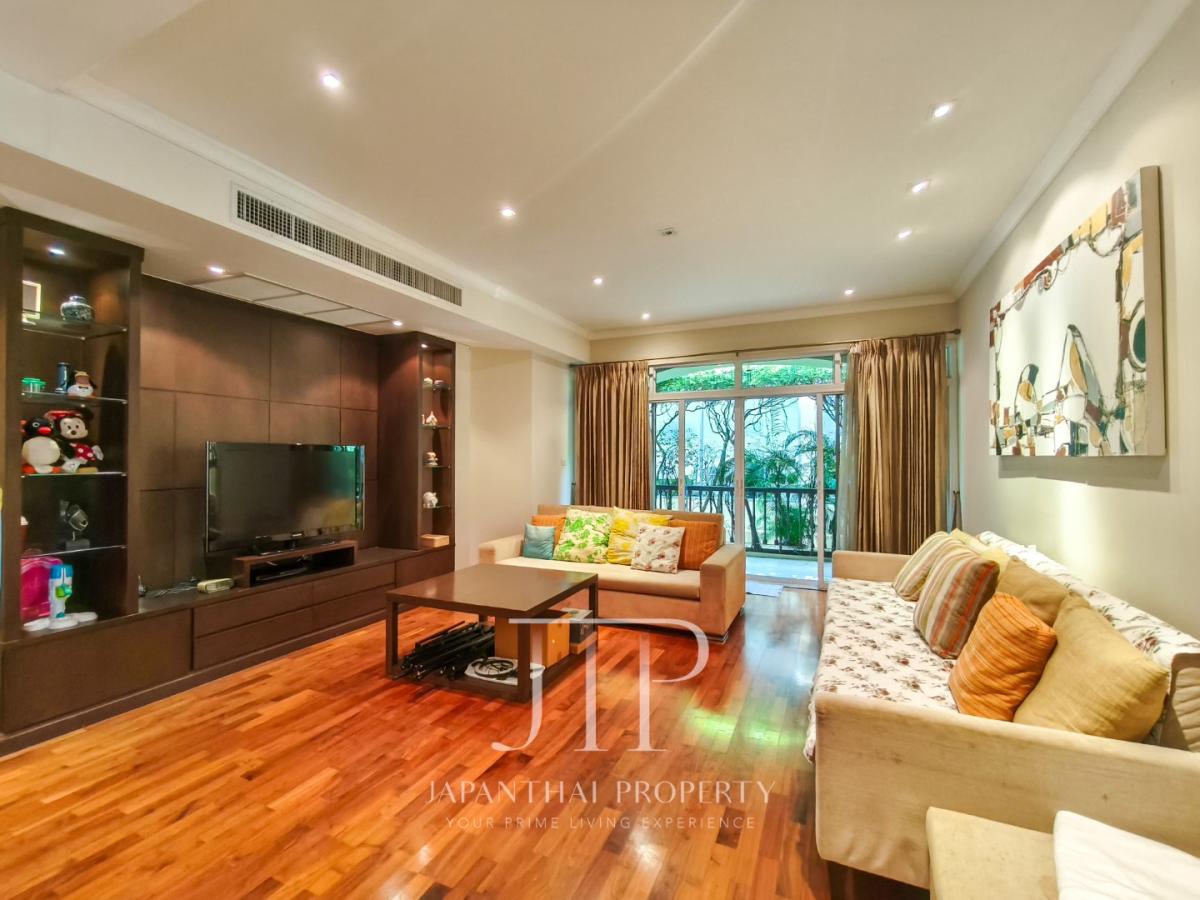 The Cadogan Private Residence*  Large terrace 192sq.m 3bed unit in Phrom Phong.