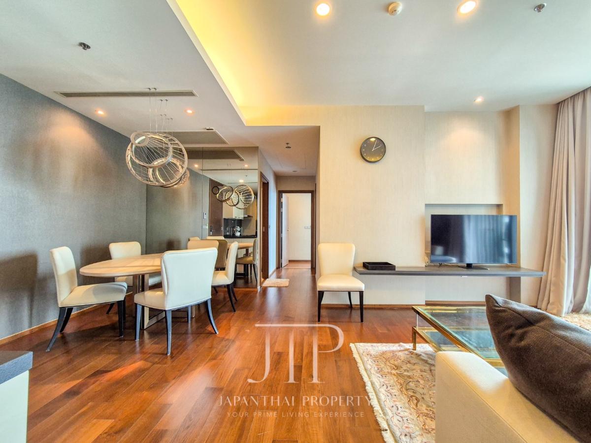 *Quattro by Sansiri*  105sqm 3bed corner unit for sale in Thonglor area.