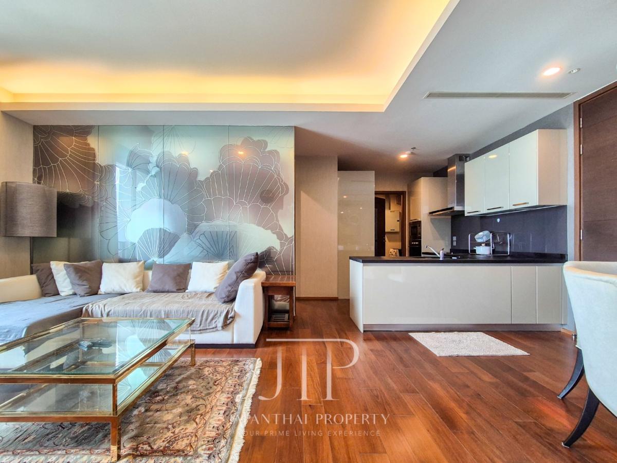 *Quattro by Sansiri*  105sqm 3bed corner unit for sale in Thonglor area.