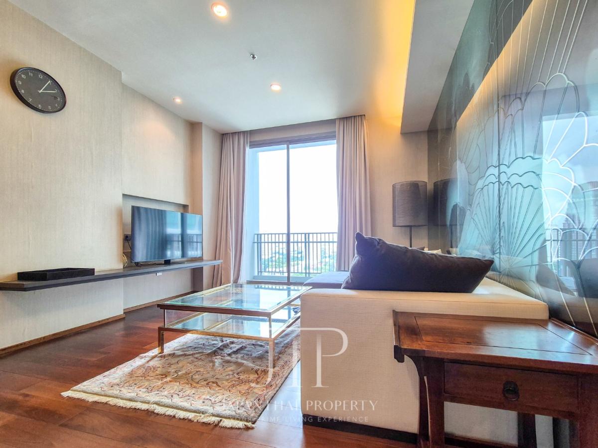 *Quattro by Sansiri*  105sqm 3bed corner unit for sale in Thonglor area.