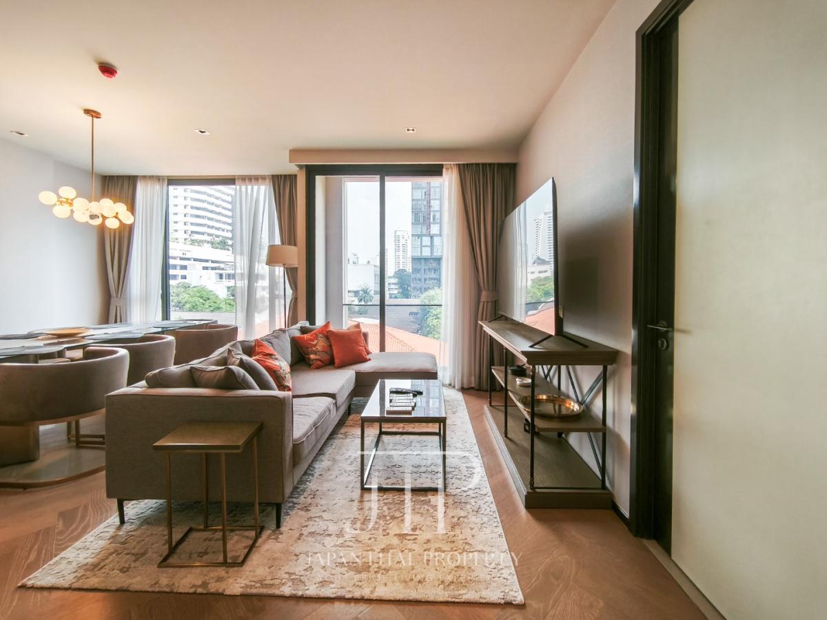 *The Reserve 61 Hideaway* Rare 132sq.m 3bed unit for rent in Ekkamai area