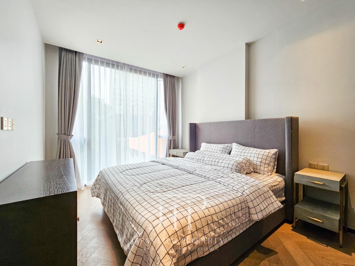 *The Reserve 61 Hideaway*  66sq.m 2bed+storage space unit for rent in Ekkamai area