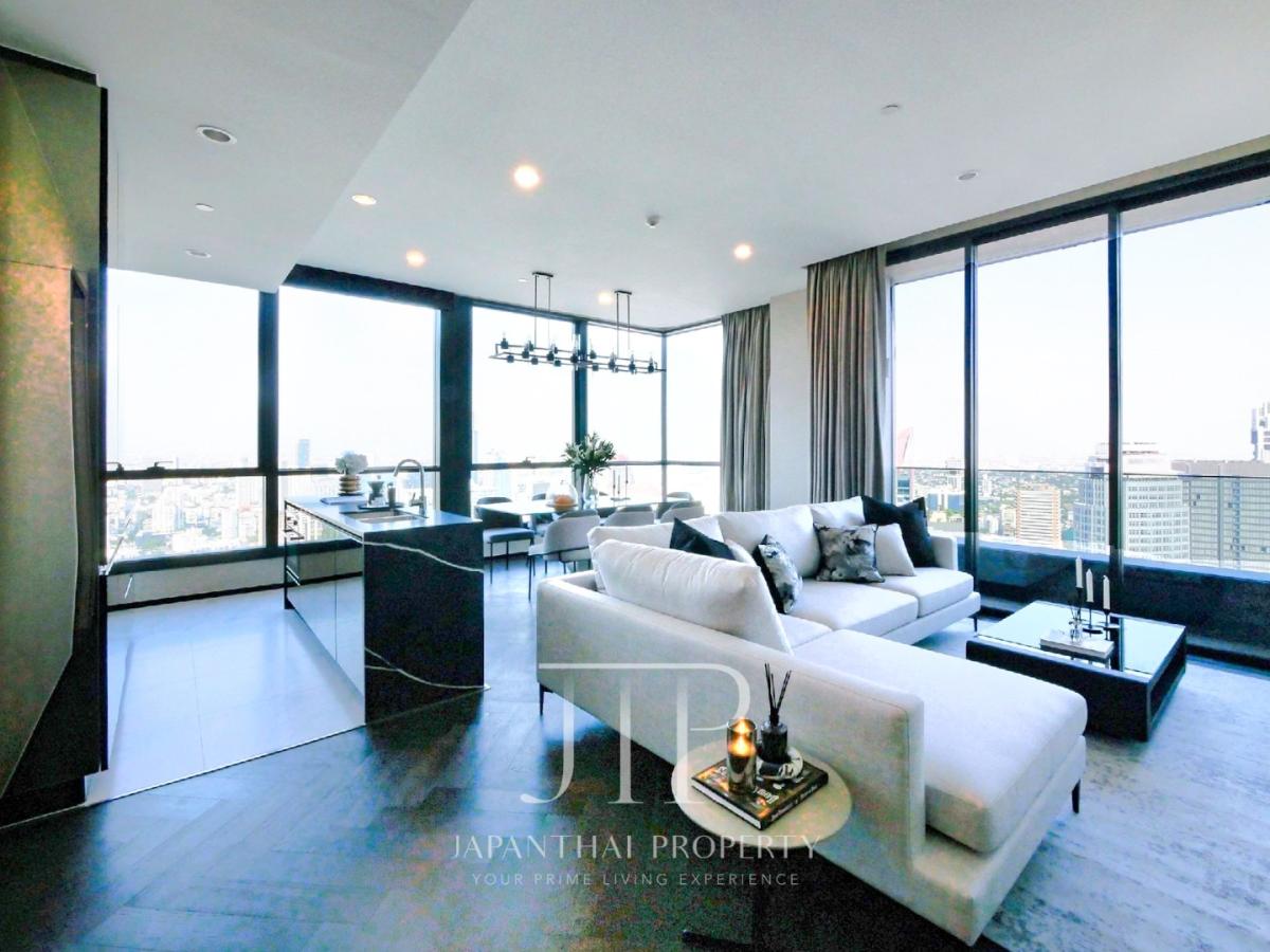 The Esse sukhumvit36