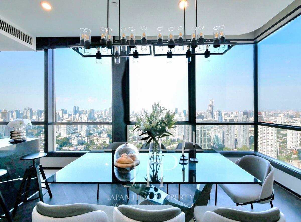 The Esse sukhumvit36