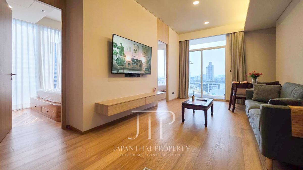 Siamese Exclusive Sukhumvit 42