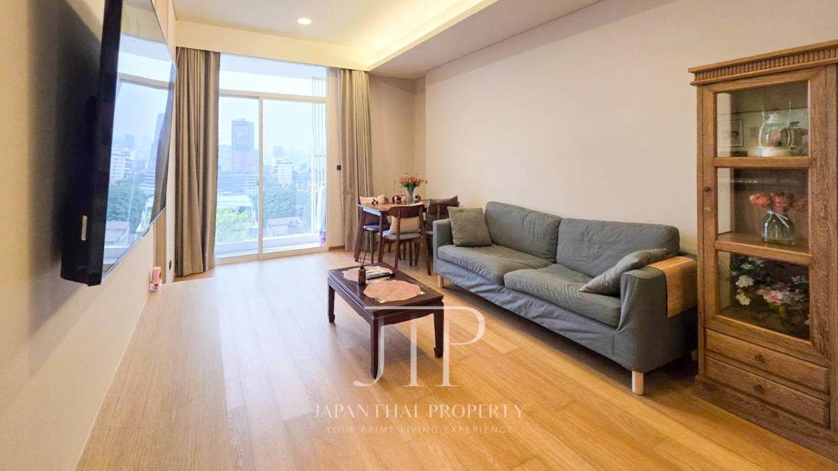 Siamese Exclusive Sukhumvit 42