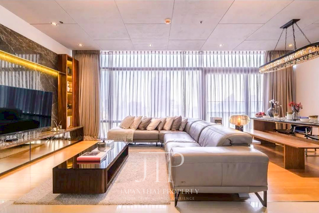 *Circle living prototype* sale 20MTHB, rent 80kTHB