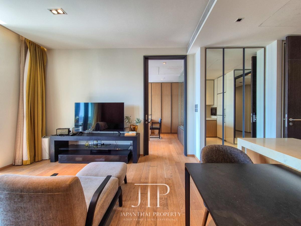 *Beatniq Sukhumvit 32*  Rent:60,000THB 57sqm 1bed unit for rent in Thonglor area