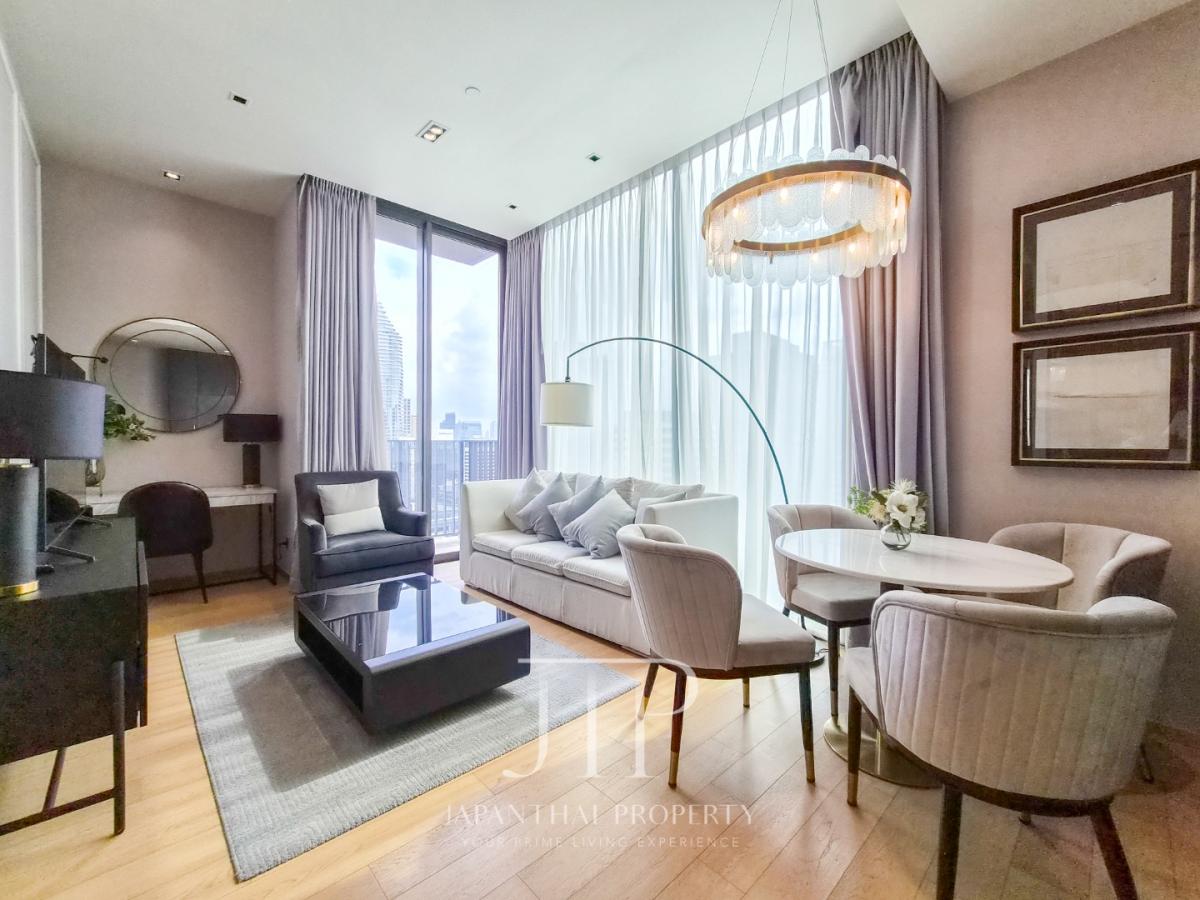 *28 Chidlom*  Rent 72,000THB 75sq.m 2bed unit for rent in Chidlom area  