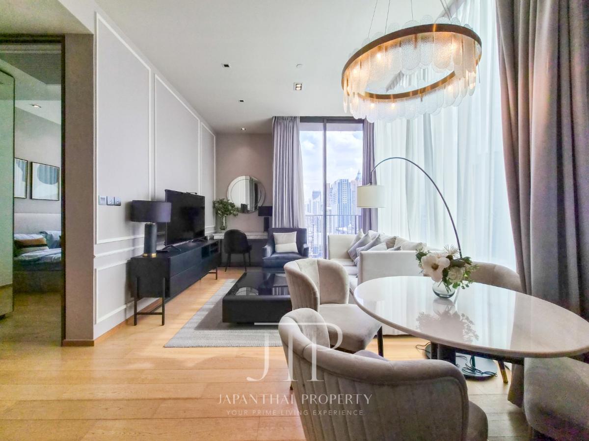 *28 Chidlom*  Rent 72,000THB 75sq.m 2bed unit for rent in Chidlom area  