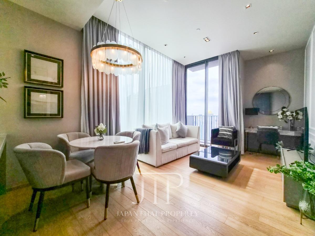 *28 Chidlom*  Rent 75,000THB 75sq.m 2bed unit for rent in Chidlom area  