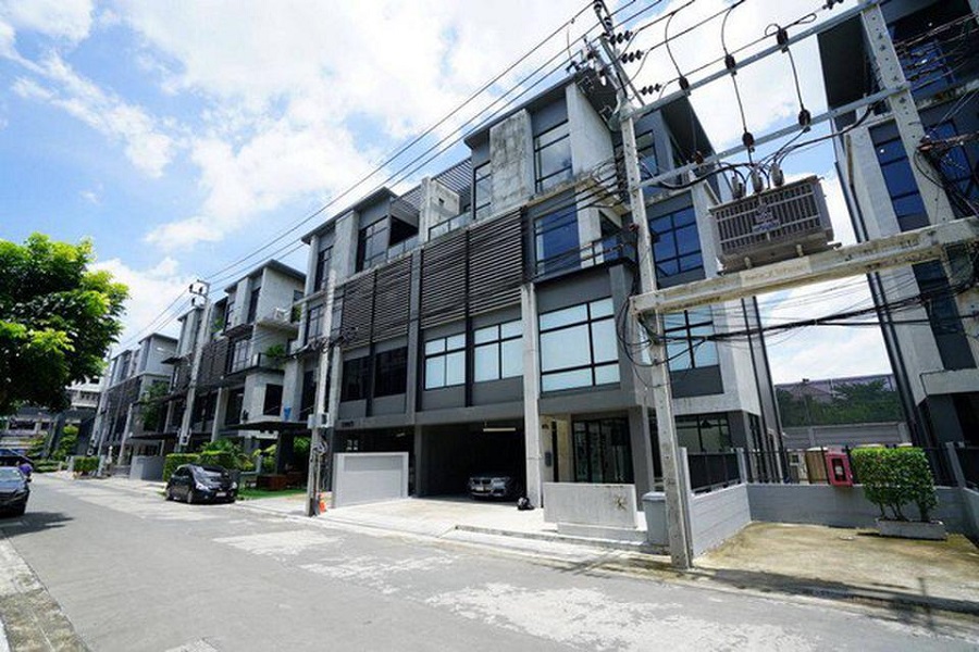 ดิสทริค-ศรีวรา