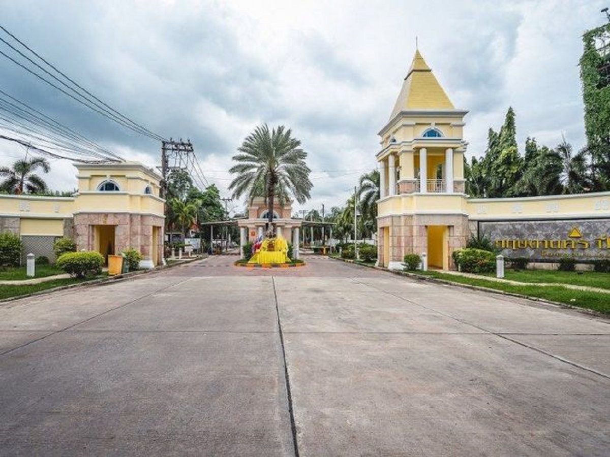 กฤษดานคร-ปิ่นเกล้า-พุทธมณฑลสาย-2