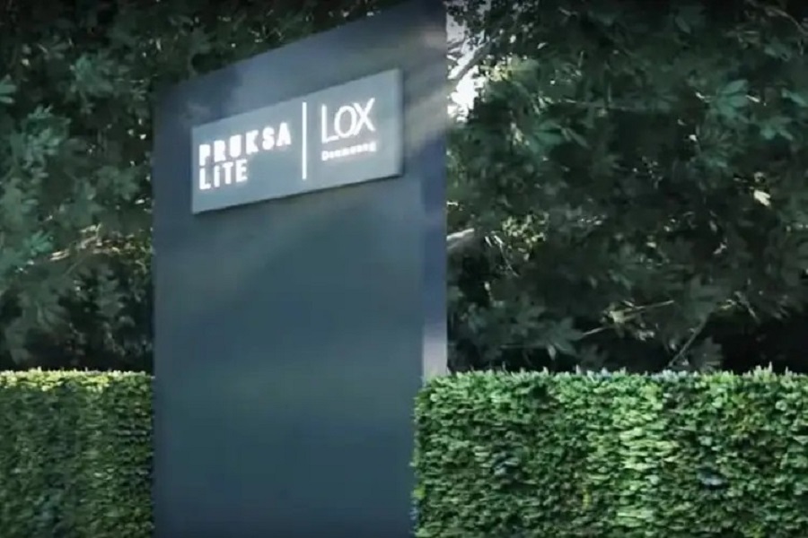 พฤกษาไลท์-ล็อกซ์-ดอนเมือง