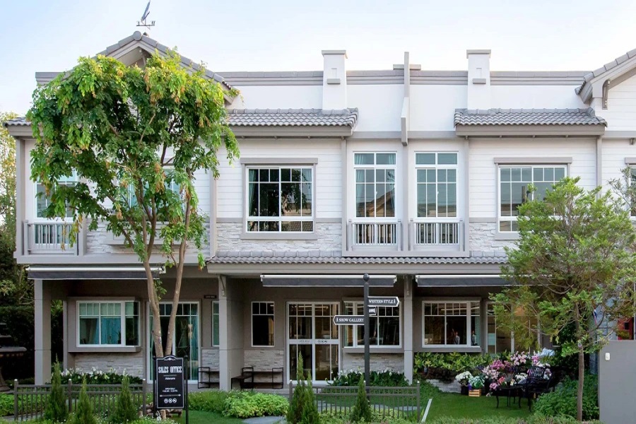 อินดี้-บางใหญ่