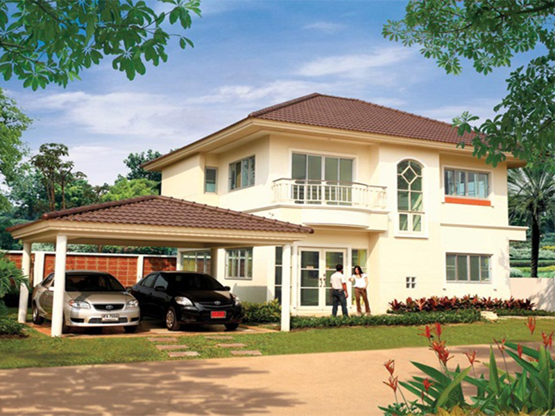 ศุภาลัย-การ์เด้นวิลล์-วงแหวน-ปิ่นเกล้า-พระราม-5