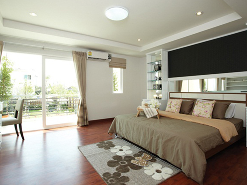 ศุภาลัย-พาร์ควิลล์-ช้างเผือก