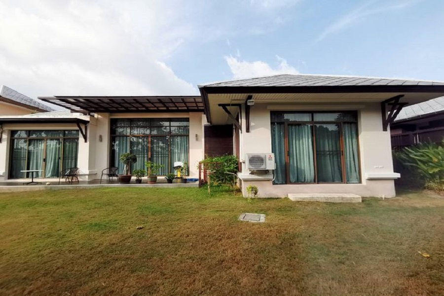 บ้านปราณ-ภูเก็ต