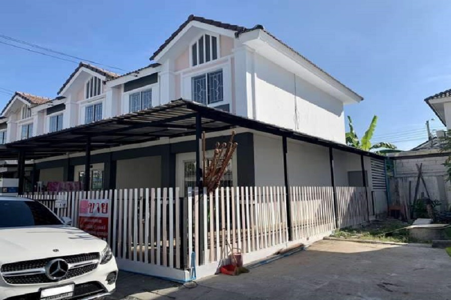 บ้านพฤกษา-62-เทพารักษ์-กิ่งแก้ว