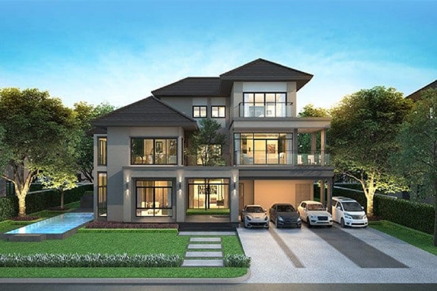 แกรนด์-บางกอก-บูเลอวาร์ด-ปิ่นเกล้า-พุทธมณฑลสาย-2