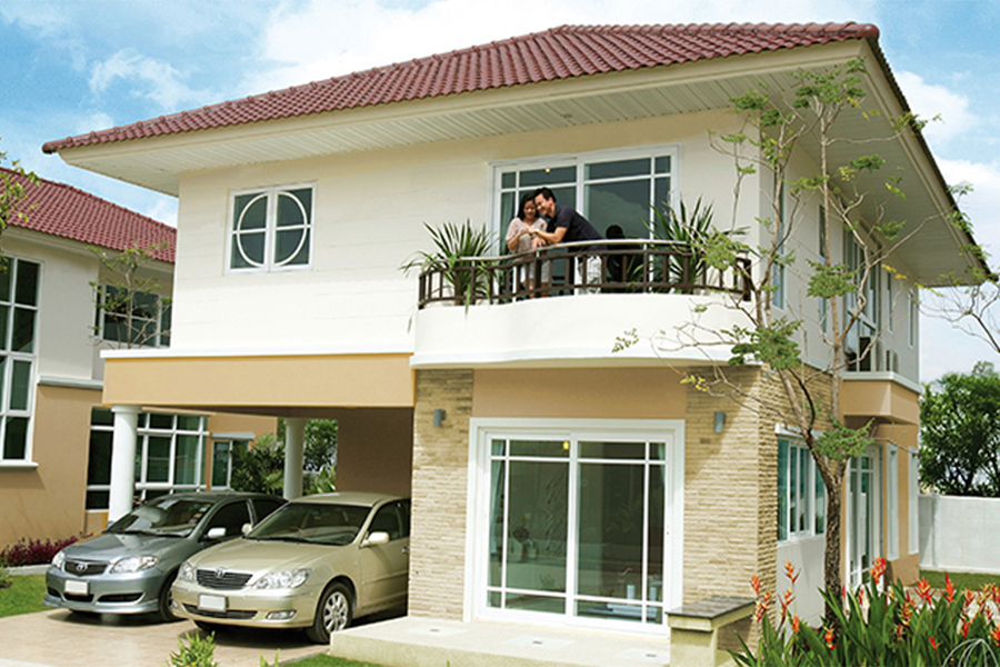 ศุภาลัย-เอสเซ้นส์