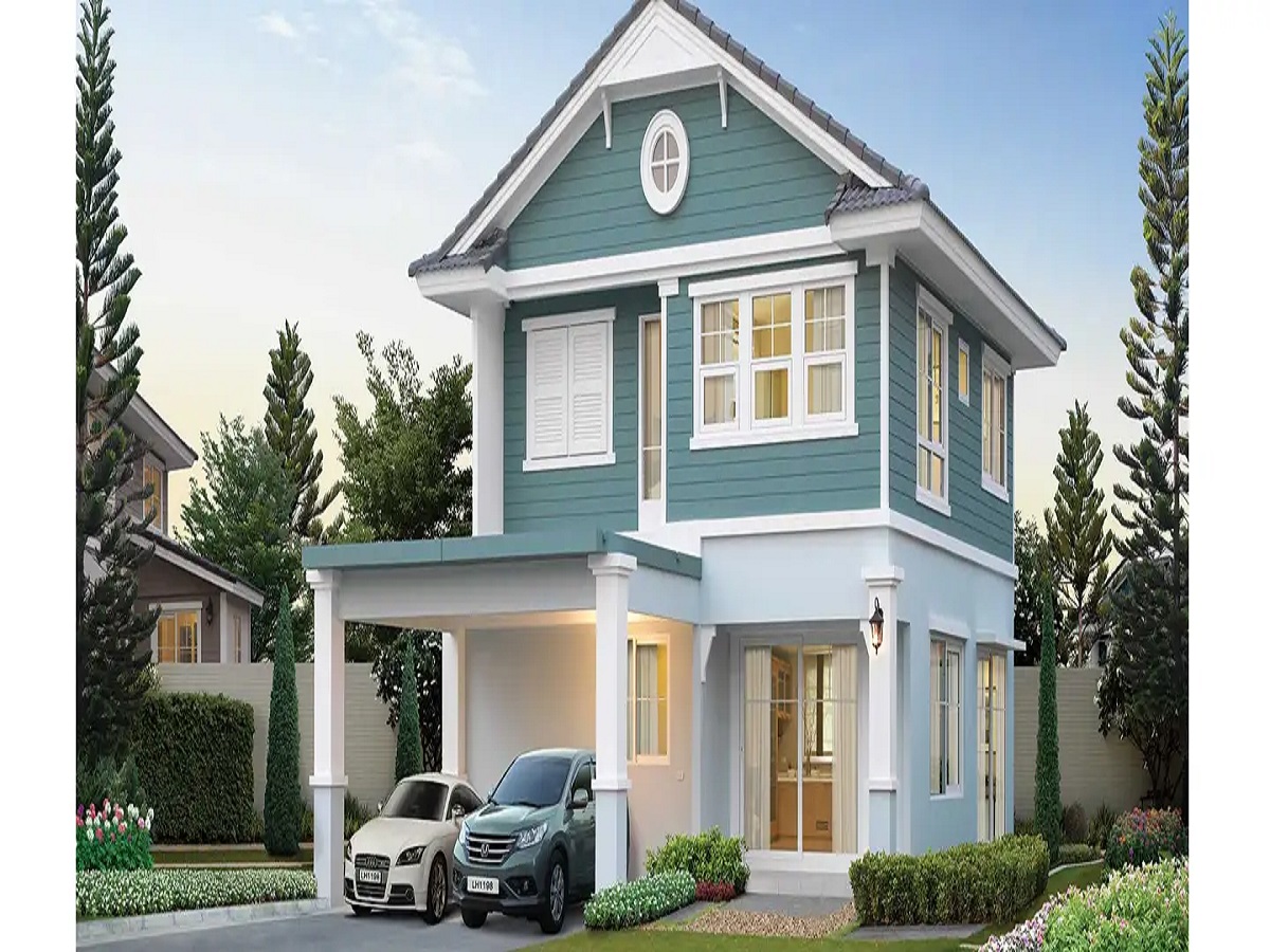 ชัยพฤกษ์-บางนา-กม-7