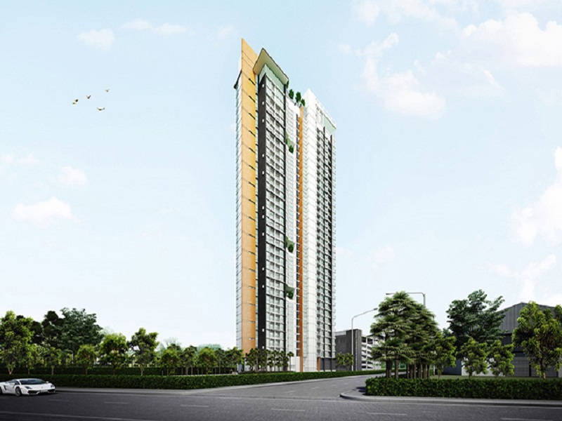 พัทยา-พอร์ช