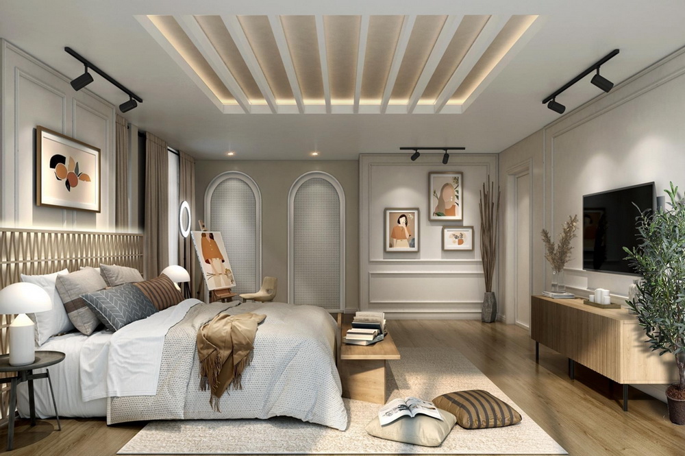 เซนโทร-บางนา