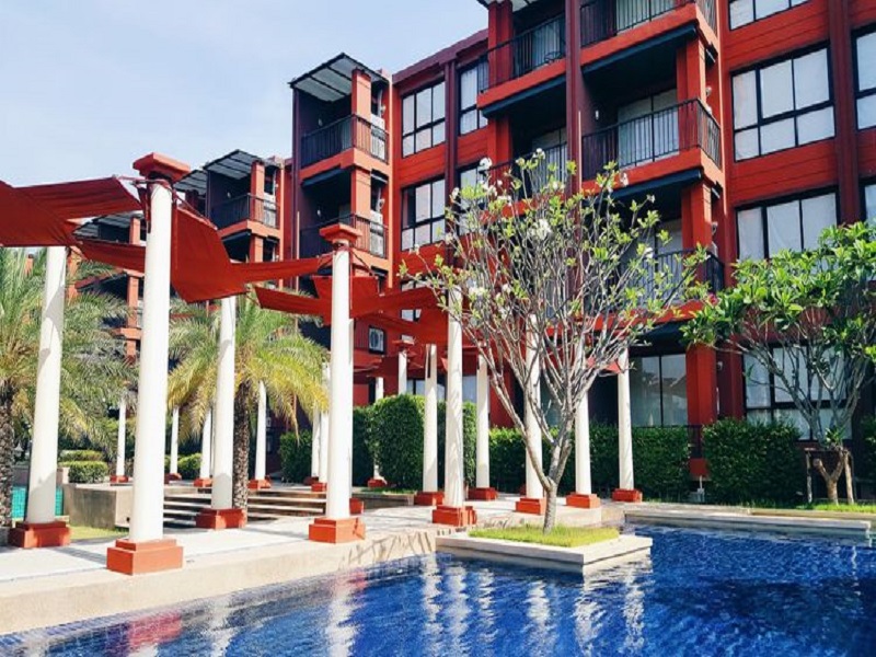 บลูร็อค-หัวหิน