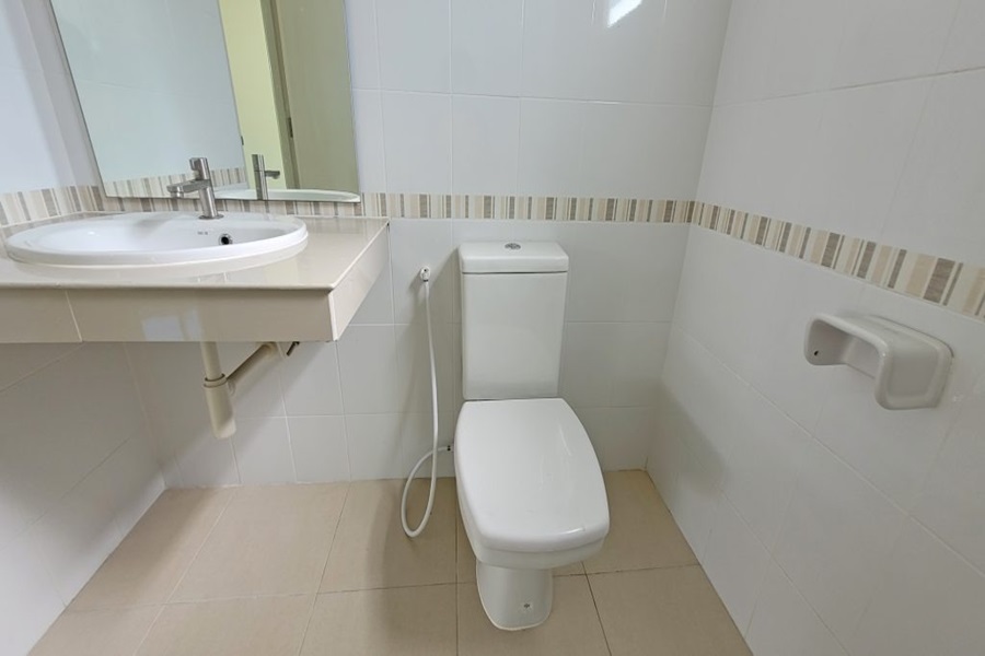 บ้านพิศาล-บางขุนเทียน