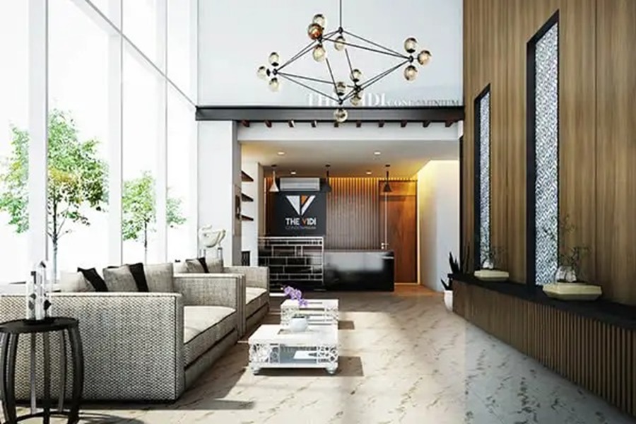 เดอะ-วีดี้-คอนโด