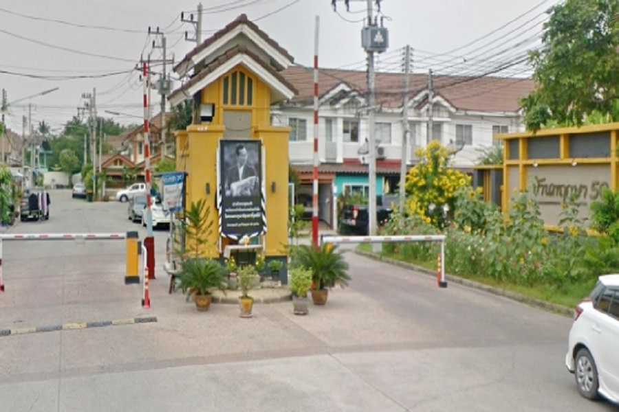 บ้านพฤกษา-50-กรุงเทพ-ปทุมธานี