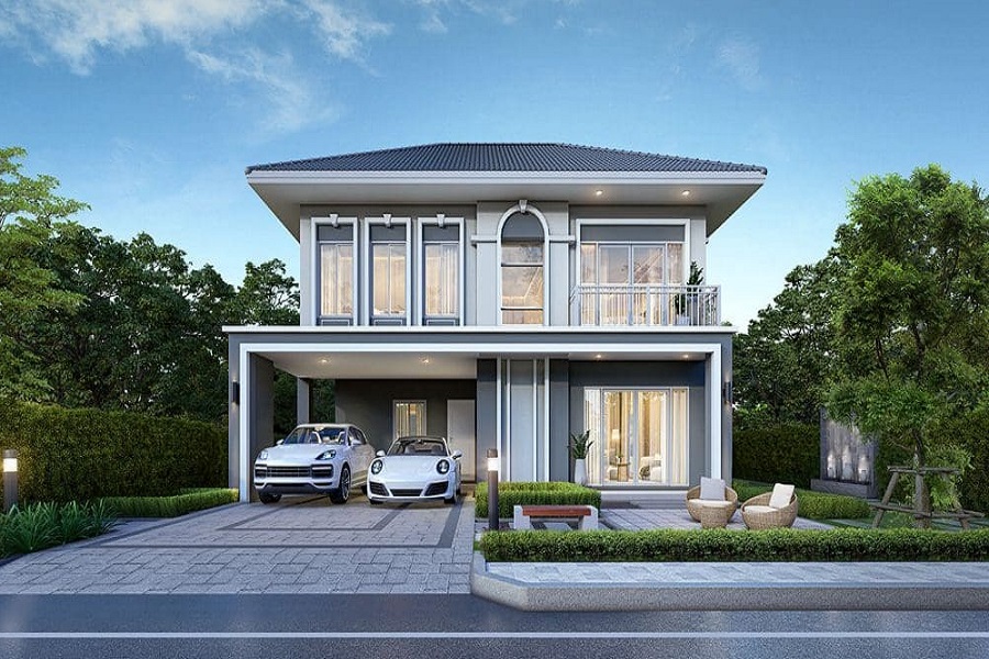 เสนา-วิลล์-วงแหวน-บางบัวทอง