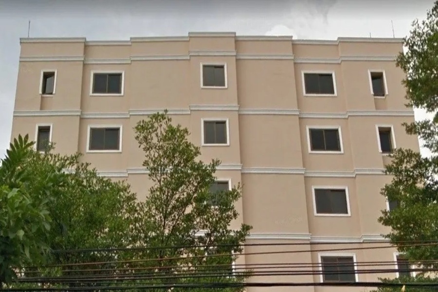 พี-แอนด์-เอส-เพลส