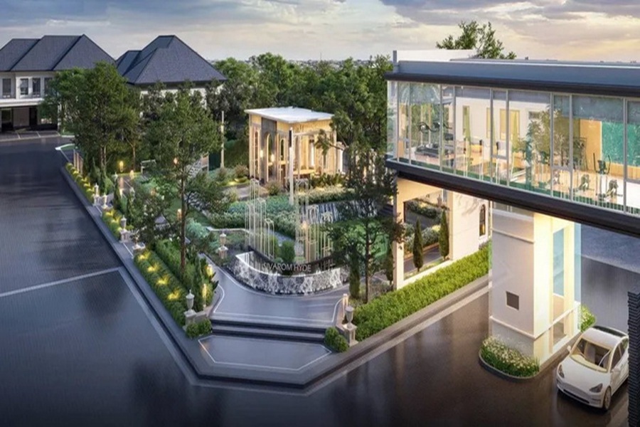 สิวารมณ์-ไฮด์-สาทร-บางแค